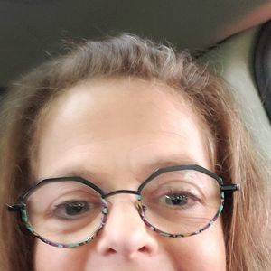 Meet your Posher, Lynn